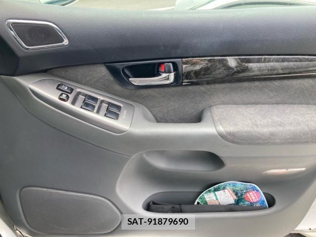 Toyota LAND CRUISER PRADO 2009-08 8036289-22