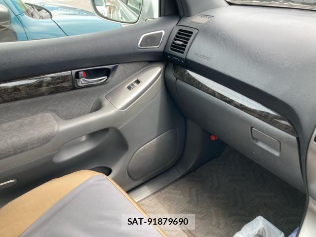 Toyota LAND CRUISER PRADO 2009-08 8036289-23