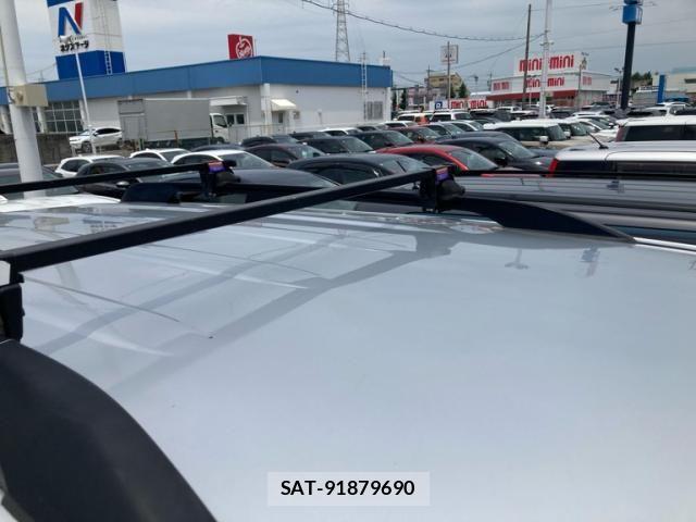 Toyota LAND CRUISER PRADO 2009-08 8036289-5