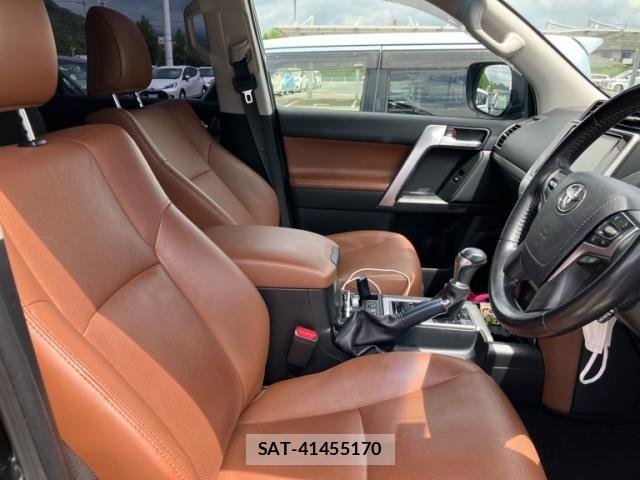 Toyota LAND CRUISER PRADO 2021-09 8036274-12