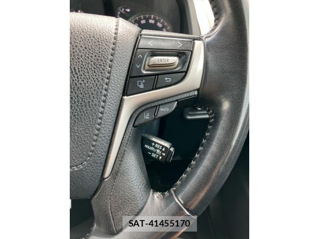 Toyota LAND CRUISER PRADO 2021-09 8036274-16