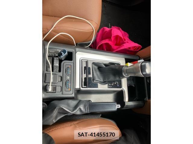 Toyota LAND CRUISER PRADO 2021-09 8036274-21