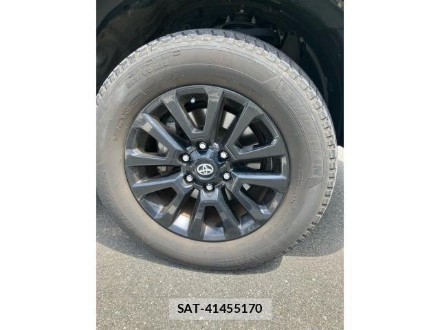 Toyota LAND CRUISER PRADO 2021-09 8036274-6