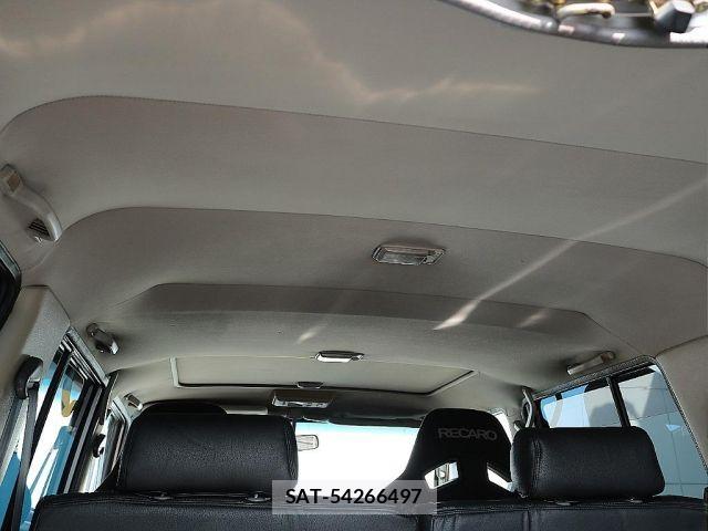 Toyota LAND CRUISER PRADO 1996-01 8036284-10