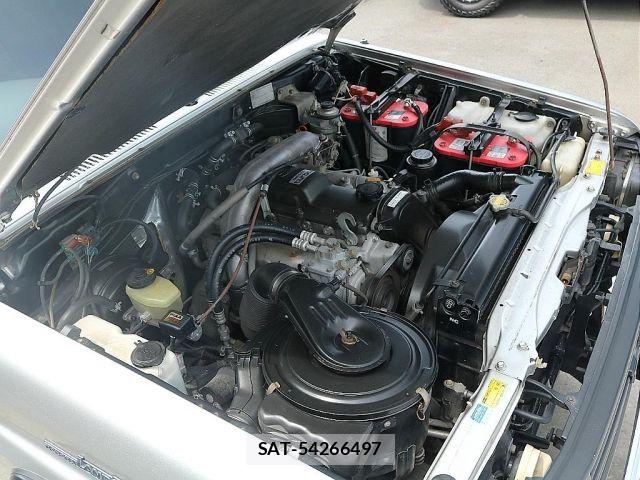 Toyota LAND CRUISER PRADO 1996-01 8036284-11