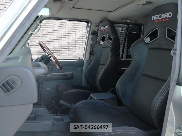 Toyota LAND CRUISER PRADO 1996-01 8036284-15