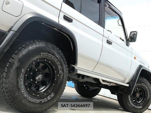 Toyota LAND CRUISER PRADO 1996-01 8036284-16