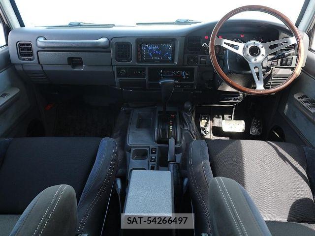 Toyota LAND CRUISER PRADO 1996-01 8036284-2