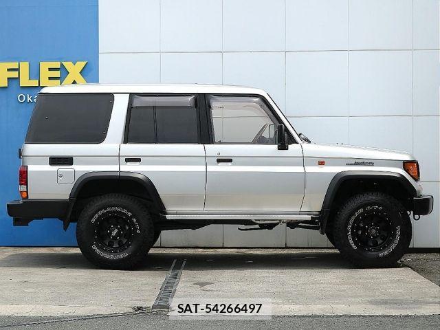 Toyota LAND CRUISER PRADO 1996-01 8036284-3