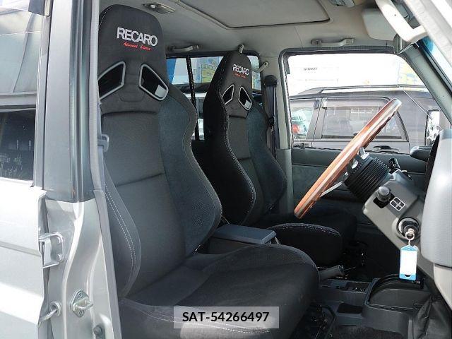 Toyota LAND CRUISER PRADO 1996-01 8036284-4
