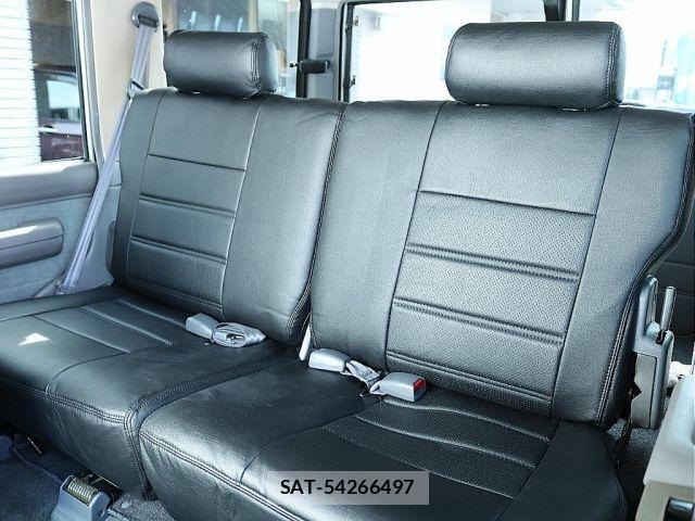 Toyota LAND CRUISER PRADO 1996-01 8036284-6