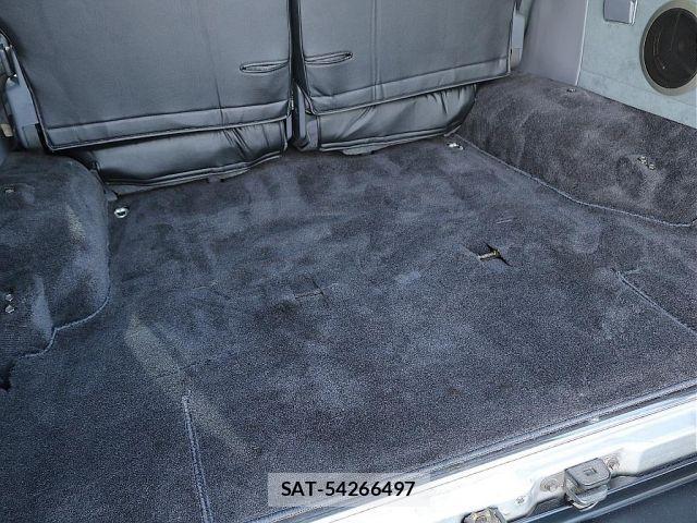 Toyota LAND CRUISER PRADO 1996-01 8036284-8