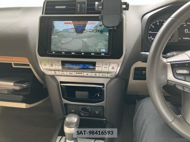Toyota LAND CRUISER PRADO 2019-12 8036280-21