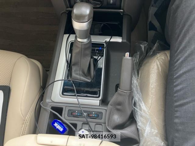 Toyota LAND CRUISER PRADO 2019-12 8036280-22