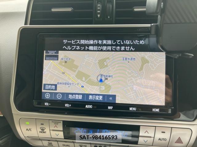 Toyota LAND CRUISER PRADO 2019-12 8036280-23
