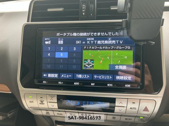 Toyota LAND CRUISER PRADO 2019-12 8036280-24
