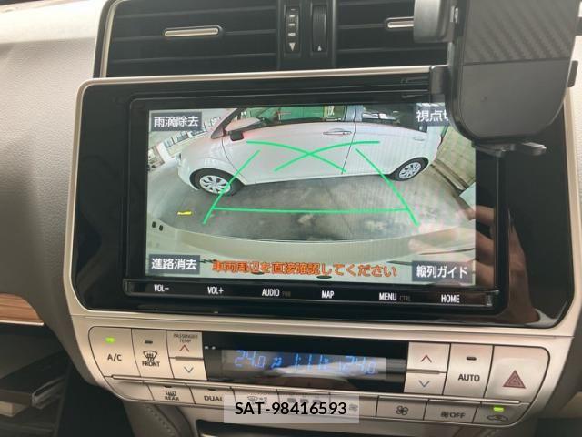Toyota LAND CRUISER PRADO 2019-12 8036280-25