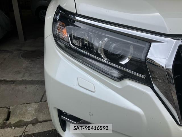 Toyota LAND CRUISER PRADO 2019-12 8036280-5