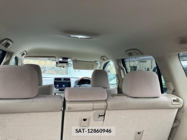 Toyota LAND CRUISER PRADO 2022-03 8036277-11