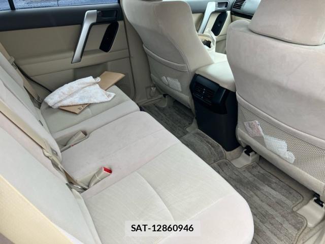 Toyota LAND CRUISER PRADO 2022-03 8036277-12