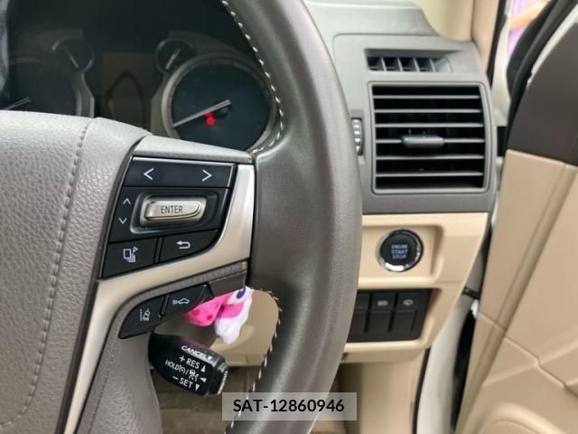 Toyota LAND CRUISER PRADO 2022-03 8036277-17