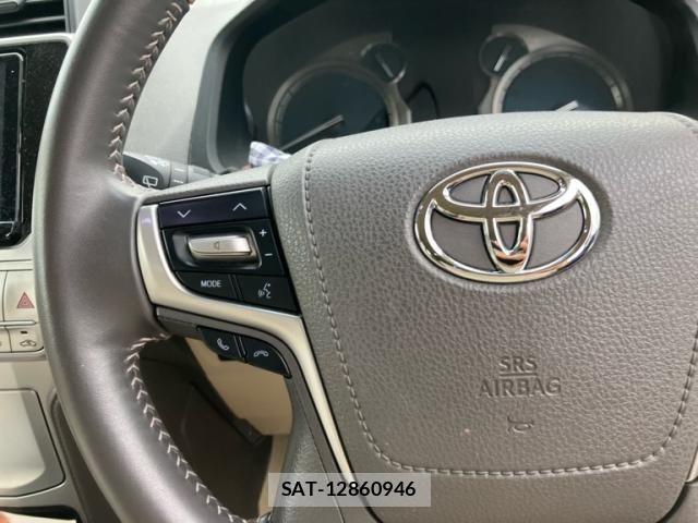 Toyota LAND CRUISER PRADO 2022-03 8036277-18