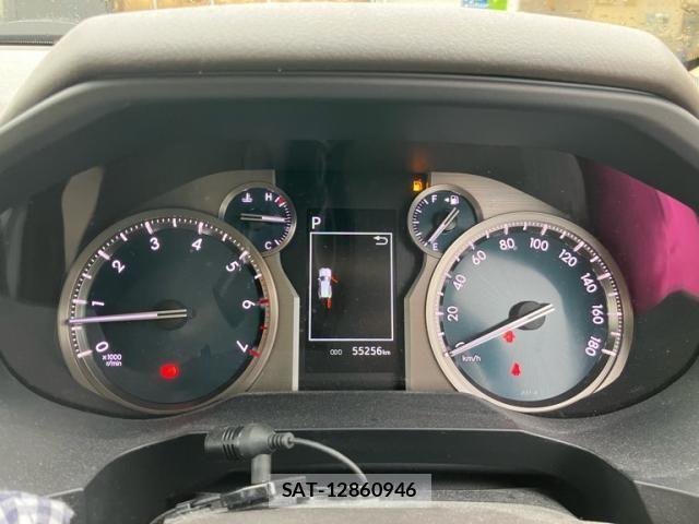 Toyota LAND CRUISER PRADO 2022-03 8036277-25