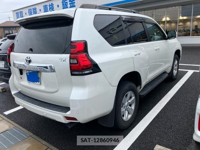 Toyota LAND CRUISER PRADO 2022-03 8036277-3