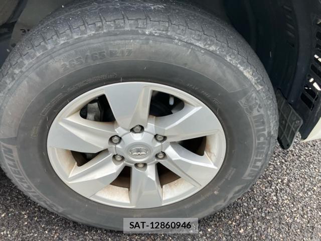 Toyota LAND CRUISER PRADO 2022-03 8036277-6