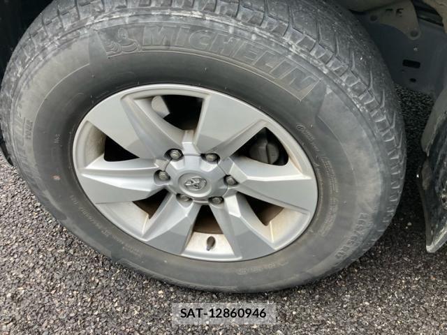 Toyota LAND CRUISER PRADO 2022-03 8036277-7