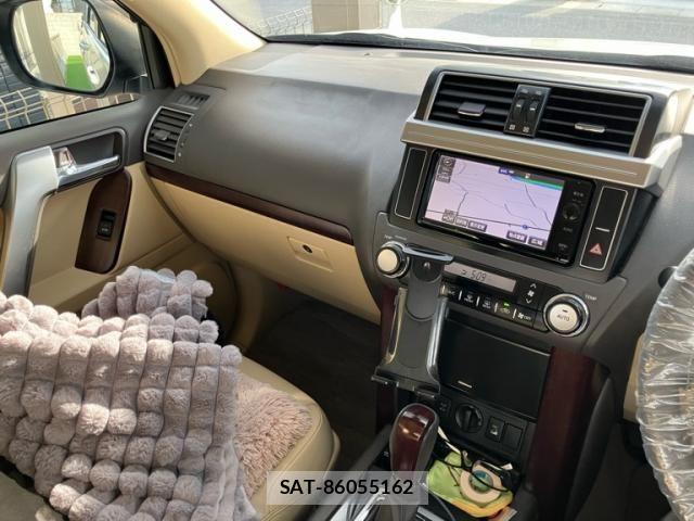 Toyota LAND CRUISER PRADO 2015-12 8036287-19