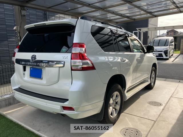 Toyota LAND CRUISER PRADO 2015-12 8036287-3