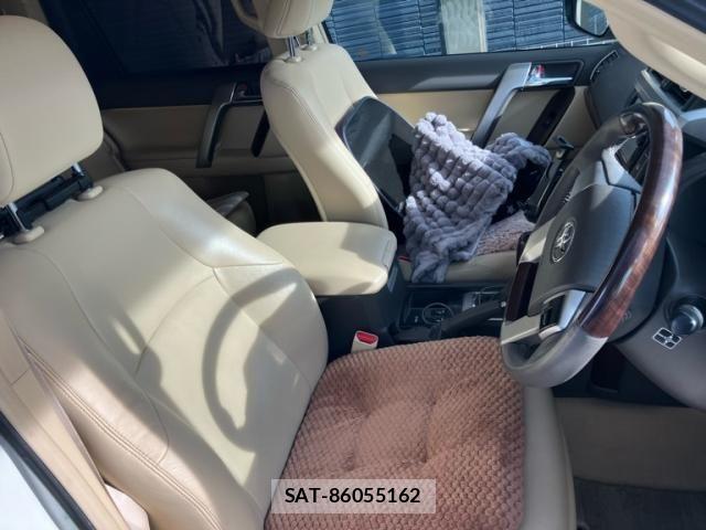 Toyota LAND CRUISER PRADO 2015-12 8036287-8