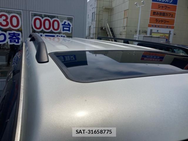 Toyota LAND CRUISER PRADO 1999-09 8036294-11