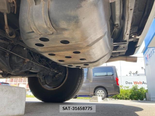 Toyota LAND CRUISER PRADO 1999-09 8036294-12