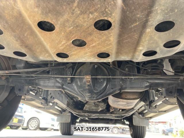 Toyota LAND CRUISER PRADO 1999-09 8036294-13