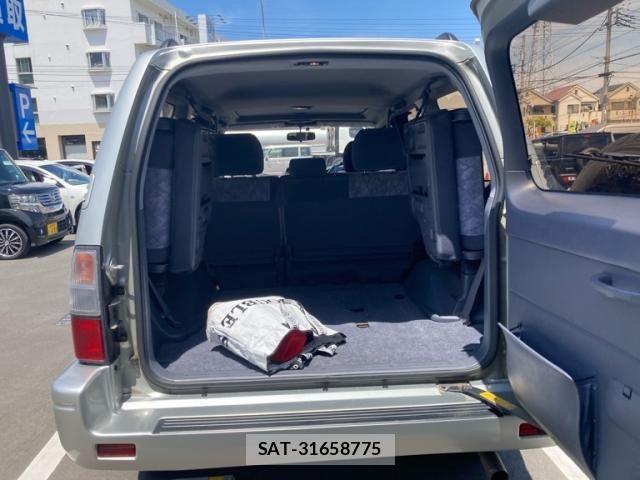 Toyota LAND CRUISER PRADO 1999-09 8036294-14