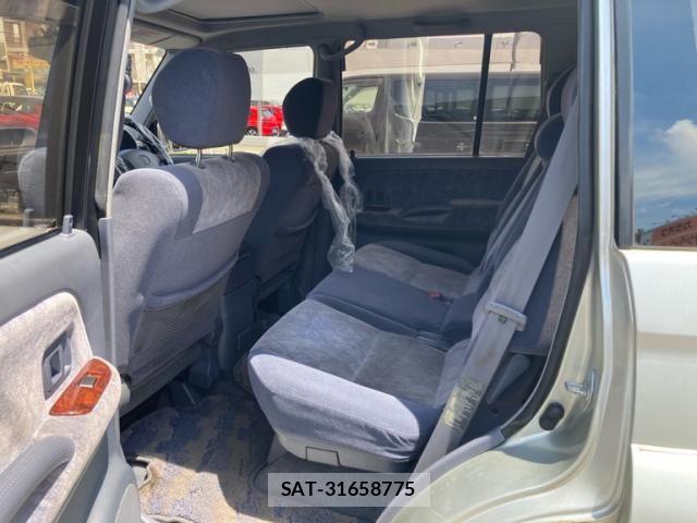 Toyota LAND CRUISER PRADO 1999-09 8036294-16