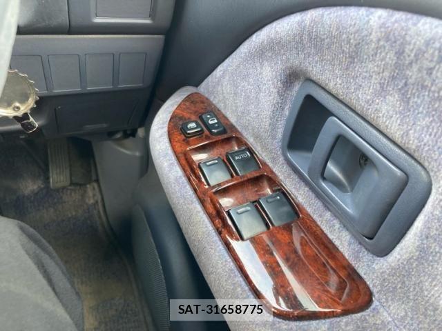 Toyota LAND CRUISER PRADO 1999-09 8036294-20
