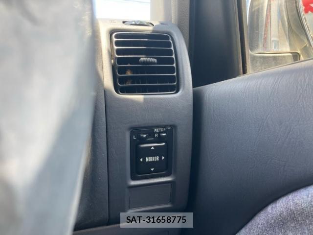 Toyota LAND CRUISER PRADO 1999-09 8036294-21