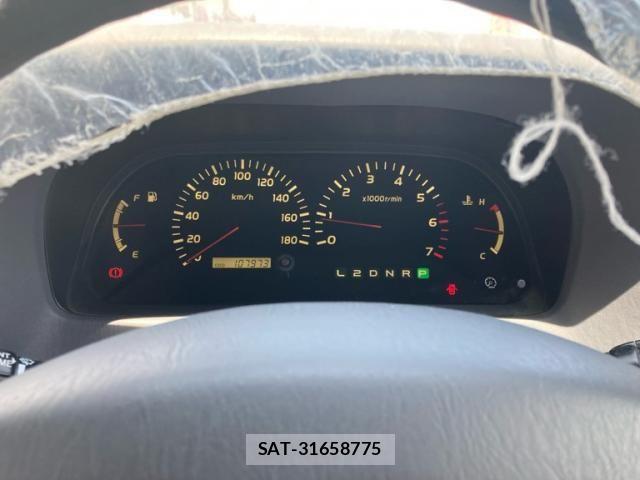 Toyota LAND CRUISER PRADO 1999-09 8036294-22