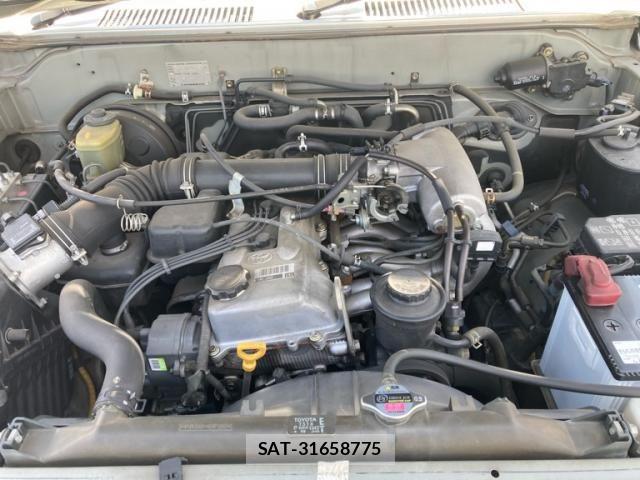 Toyota LAND CRUISER PRADO 1999-09 8036294-25