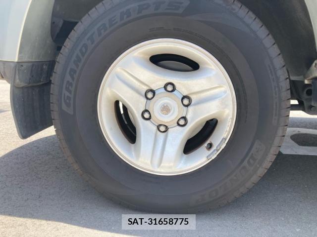 Toyota LAND CRUISER PRADO 1999-09 8036294-6