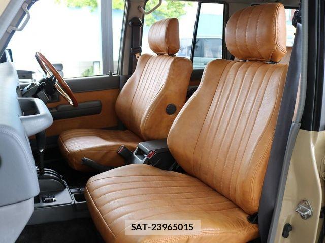 Toyota LAND CRUISER PRADO 1996-01 8036281-11