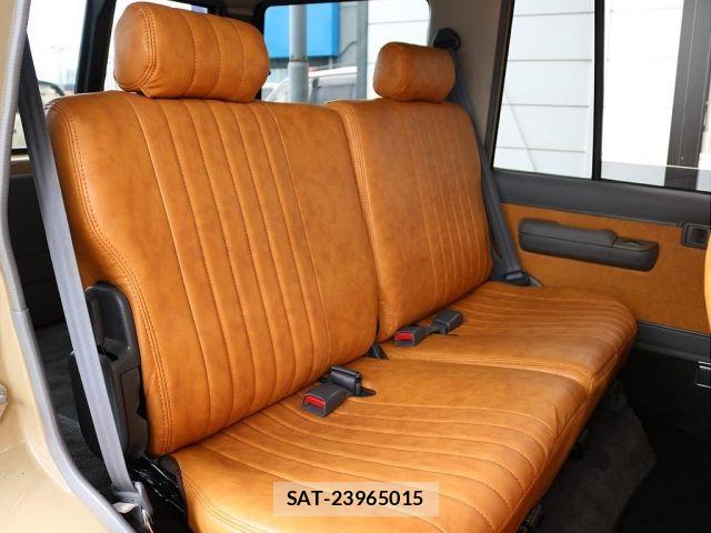 Toyota LAND CRUISER PRADO 1996-01 8036281-12