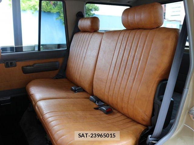 Toyota LAND CRUISER PRADO 1996-01 8036281-13