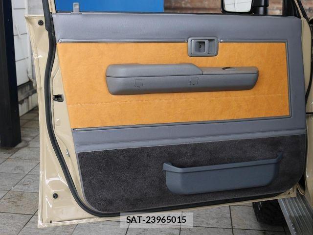 Toyota LAND CRUISER PRADO 1996-01 8036281-14