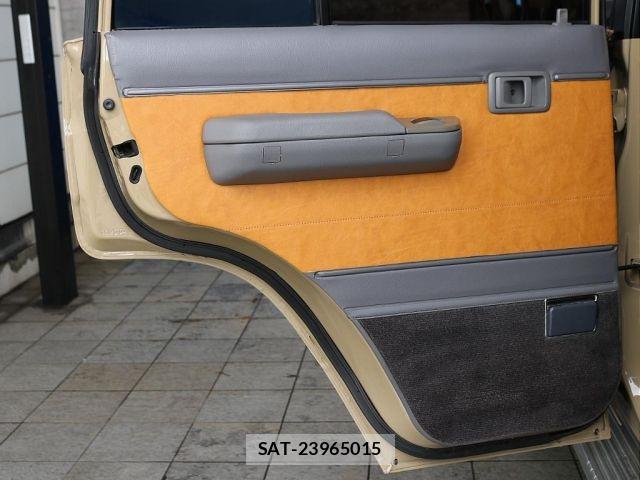 Toyota LAND CRUISER PRADO 1996-01 8036281-16