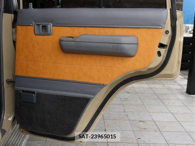 Toyota LAND CRUISER PRADO 1996-01 8036281-17