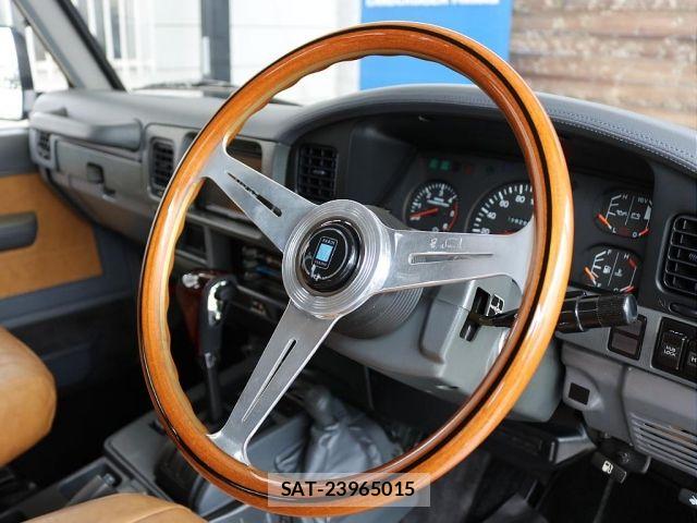 Toyota LAND CRUISER PRADO 1996-01 8036281-18